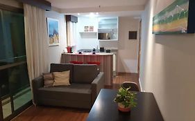 Apartamento in Arpoador