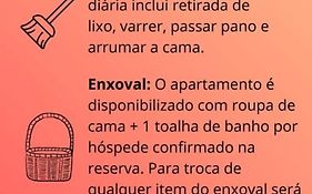 Apartamento in Arpoador